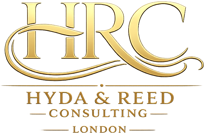 Hydareed Consulting